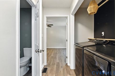 Tiny photo for 12232 Prince George Drive, Disputanta, VA 23842 (MLS # 2600173)