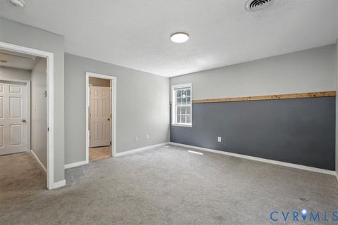 Tiny photo for 12232 Prince George Drive, Disputanta, VA 23842 (MLS # 2600173)