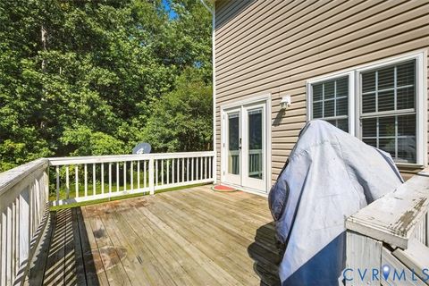 Tiny photo for 12232 Prince George Drive, Disputanta, VA 23842 (MLS # 2600173)