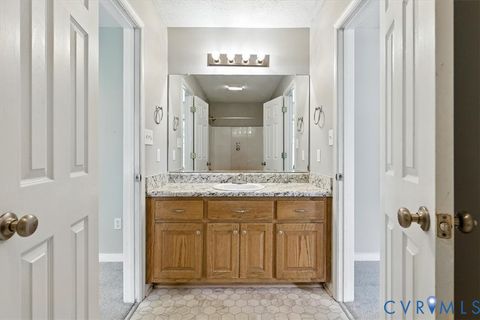 Tiny photo for 12232 Prince George Drive, Disputanta, VA 23842 (MLS # 2600173)