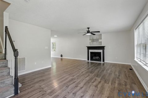 Tiny photo for 12232 Prince George Drive, Disputanta, VA 23842 (MLS # 2600173)