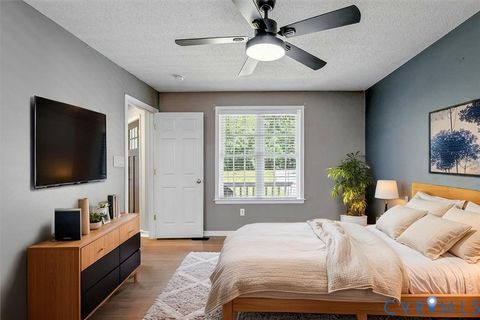 Tiny photo for 12232 Prince George Drive, Disputanta, VA 23842 (MLS # 2600173)