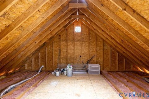 Tiny photo for 12232 Prince George Drive, Disputanta, VA 23842 (MLS # 2600173)