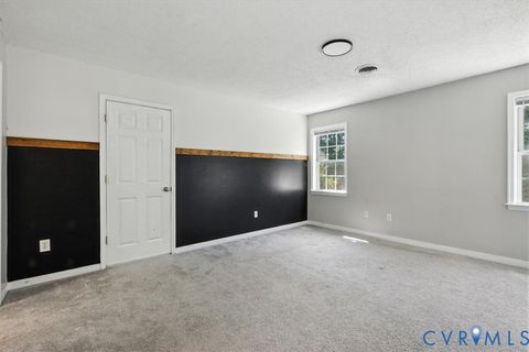 Tiny photo for 12232 Prince George Drive, Disputanta, VA 23842 (MLS # 2600173)