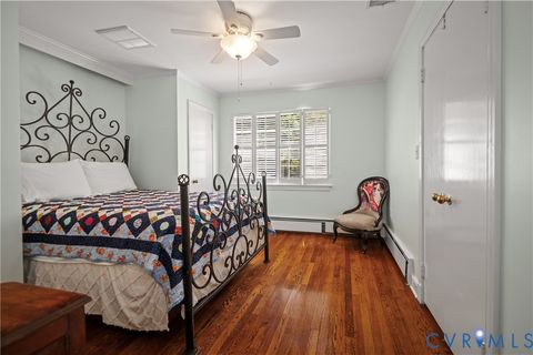 Tiny photo for 1152 Oakridge Road, Petersburg, VA 23805 (MLS # 2611788)