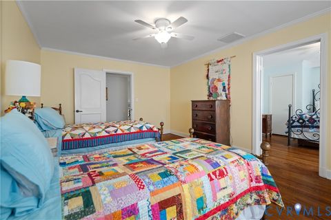 Tiny photo for 1152 Oakridge Road, Petersburg, VA 23805 (MLS # 2611788)