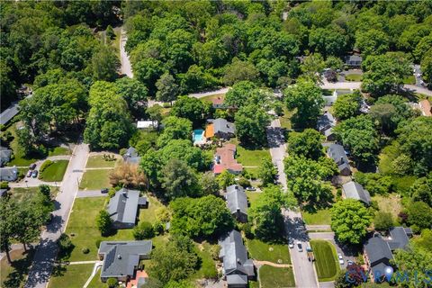 Tiny photo for 1152 Oakridge Road, Petersburg, VA 23805 (MLS # 2611788)