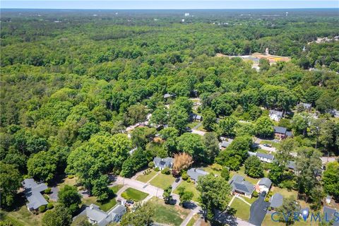 Tiny photo for 1152 Oakridge Road, Petersburg, VA 23805 (MLS # 2611788)