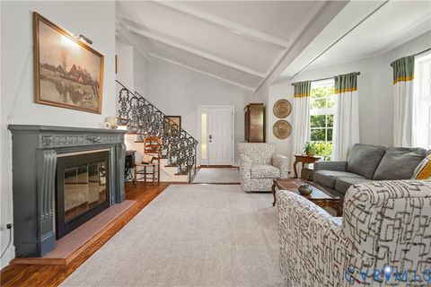 Tiny photo for 1152 Oakridge Road, Petersburg, VA 23805 (MLS # 2611788)