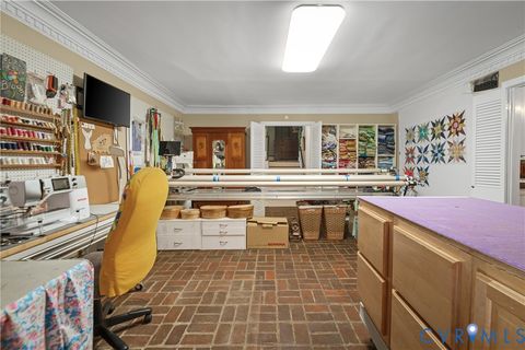 Tiny photo for 1152 Oakridge Road, Petersburg, VA 23805 (MLS # 2611788)