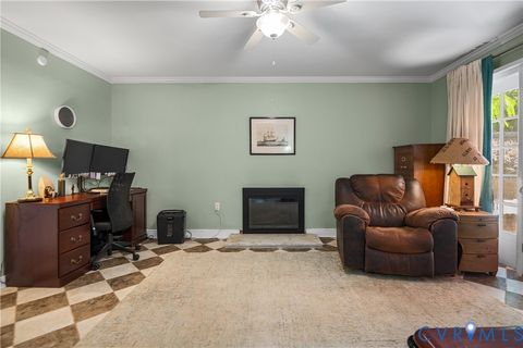 Tiny photo for 1152 Oakridge Road, Petersburg, VA 23805 (MLS # 2611788)