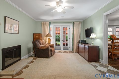Tiny photo for 1152 Oakridge Road, Petersburg, VA 23805 (MLS # 2611788)