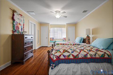 Tiny photo for 1152 Oakridge Road, Petersburg, VA 23805 (MLS # 2611788)