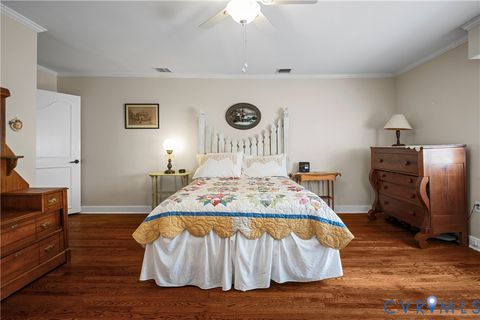 Tiny photo for 1152 Oakridge Road, Petersburg, VA 23805 (MLS # 2611788)