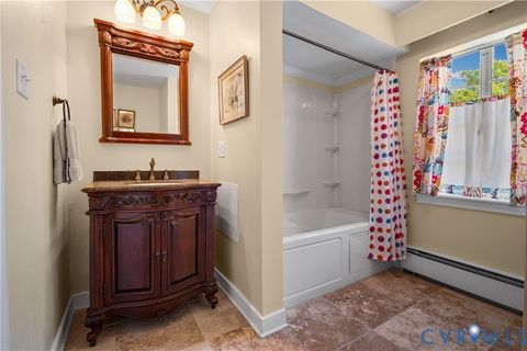 Tiny photo for 1152 Oakridge Road, Petersburg, VA 23805 (MLS # 2611788)