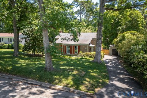 Tiny photo for 1152 Oakridge Road, Petersburg, VA 23805 (MLS # 2611788)