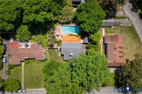 Tiny photo for 1152 Oakridge Road, Petersburg, VA 23805 (MLS # 2611788)