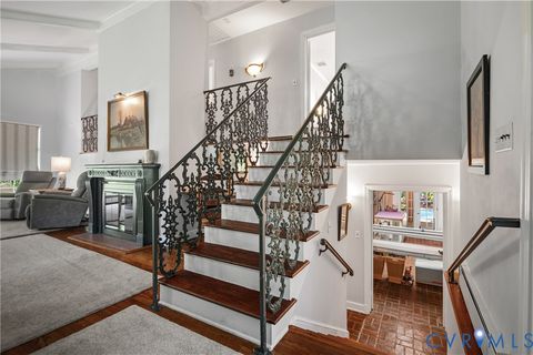Tiny photo for 1152 Oakridge Road, Petersburg, VA 23805 (MLS # 2611788)