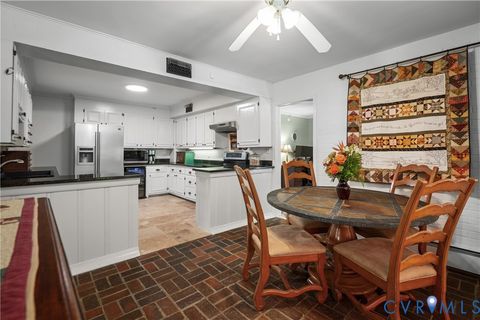 Tiny photo for 1152 Oakridge Road, Petersburg, VA 23805 (MLS # 2611788)