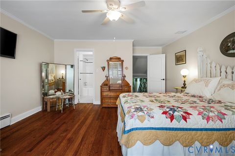 Tiny photo for 1152 Oakridge Road, Petersburg, VA 23805 (MLS # 2611788)