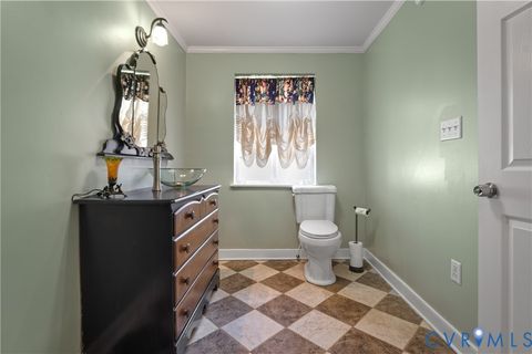 Tiny photo for 1152 Oakridge Road, Petersburg, VA 23805 (MLS # 2611788)