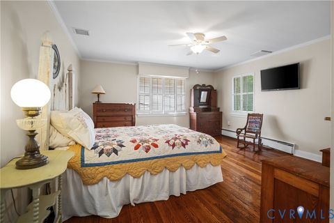 Tiny photo for 1152 Oakridge Road, Petersburg, VA 23805 (MLS # 2611788)
