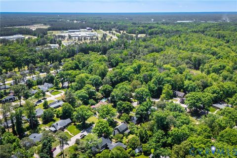 Tiny photo for 1152 Oakridge Road, Petersburg, VA 23805 (MLS # 2611788)