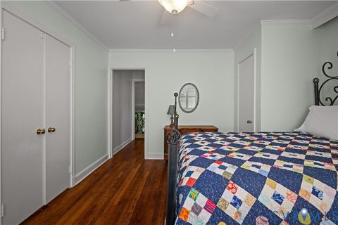 Tiny photo for 1152 Oakridge Road, Petersburg, VA 23805 (MLS # 2611788)