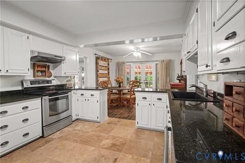 Tiny photo for 1152 Oakridge Road, Petersburg, VA 23805 (MLS # 2611788)