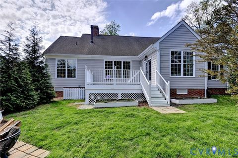 Tiny photo for 126 Hollinwell, Williamsburg, VA 23188 (MLS # 2609223)