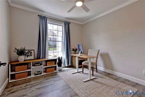 Tiny photo for 126 Hollinwell, Williamsburg, VA 23188 (MLS # 2609223)