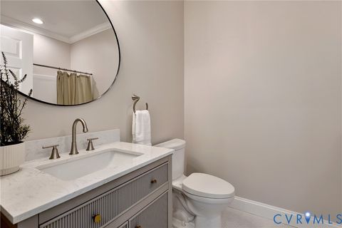 Tiny photo for 126 Hollinwell, Williamsburg, VA 23188 (MLS # 2609223)