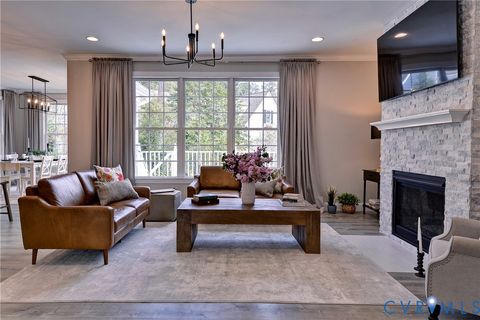 Tiny photo for 126 Hollinwell, Williamsburg, VA 23188 (MLS # 2609223)