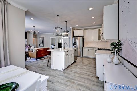 Tiny photo for 126 Hollinwell, Williamsburg, VA 23188 (MLS # 2609223)