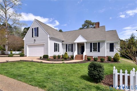 Photo of 126 Hollinwell, Williamsburg, VA 23188 (MLS # 2609223)