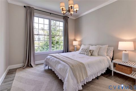 Tiny photo for 126 Hollinwell, Williamsburg, VA 23188 (MLS # 2609223)