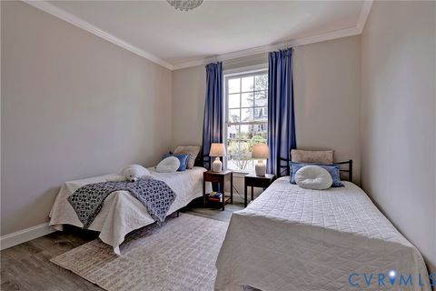 Tiny photo for 126 Hollinwell, Williamsburg, VA 23188 (MLS # 2609223)