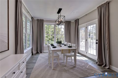 Tiny photo for 126 Hollinwell, Williamsburg, VA 23188 (MLS # 2609223)