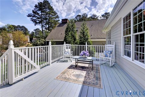 Tiny photo for 126 Hollinwell, Williamsburg, VA 23188 (MLS # 2609223)