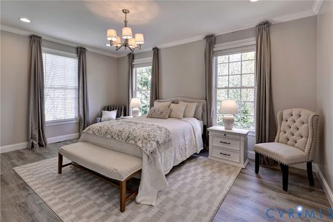 Tiny photo for 126 Hollinwell, Williamsburg, VA 23188 (MLS # 2609223)