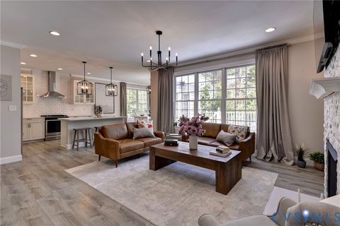 Tiny photo for 126 Hollinwell, Williamsburg, VA 23188 (MLS # 2609223)