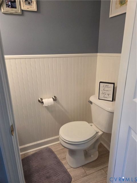 Tiny photo for 9200 Silverbush Drive, Henrico, VA 23228 (MLS # 2529380)