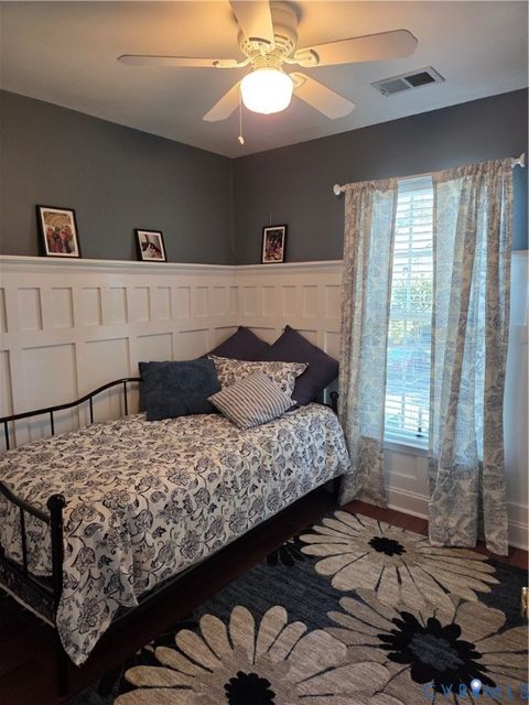 Tiny photo for 9200 Silverbush Drive, Henrico, VA 23228 (MLS # 2529380)