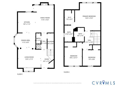 Tiny photo for 9200 Silverbush Drive, Henrico, VA 23228 (MLS # 2529380)