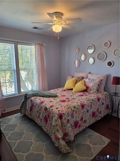 Tiny photo for 9200 Silverbush Drive, Henrico, VA 23228 (MLS # 2529380)