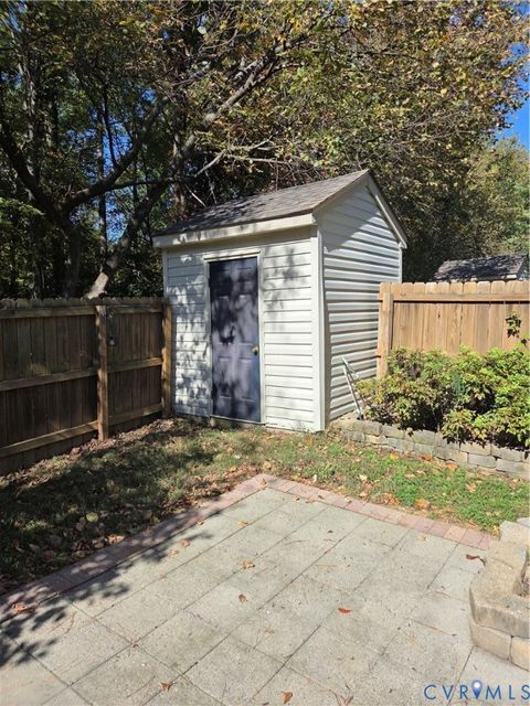 Tiny photo for 9200 Silverbush Drive, Henrico, VA 23228 (MLS # 2529380)