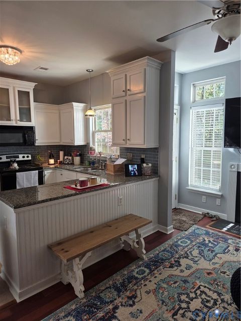 Tiny photo for 9200 Silverbush Drive, Henrico, VA 23228 (MLS # 2529380)