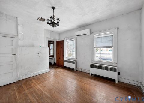Tiny photo for 119 Church Street, Alberta, VA 23821 (MLS # 2606189)