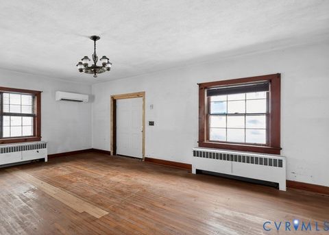 Tiny photo for 119 Church Street, Alberta, VA 23821 (MLS # 2606189)