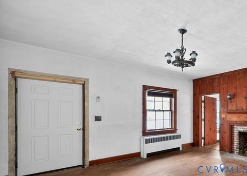 Tiny photo for 119 Church Street, Alberta, VA 23821 (MLS # 2606189)